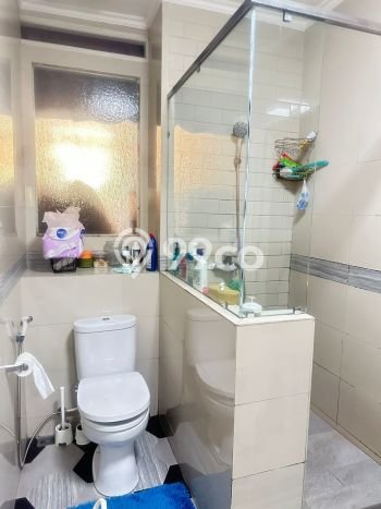 Hunian Mewah LB 280m2 Siap Huni Desain Elegan di Turangga, Bandung Hunian Mewah LB 280m2 Siap Huni Desain Elegan di Turangga, Bandung
