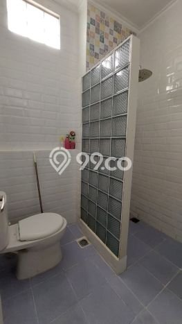 Rumah Luas Asri 5 KT Siap Pakai di Turangga Bandung Rumah Luas Asri 5 KT Siap Pakai di Turangga Bandung