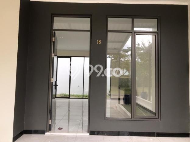 Rumah Modern 4 Kamar LT 112m2 di Taman Kopo Indah Rumah Modern 4 Kamar LT 112m2 di Taman Kopo Indah