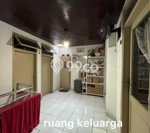 Rumah Modern Cantik 5 KT Siap Huni di Antapani Rumah Modern Cantik 5 KT Siap Huni di Antapani
