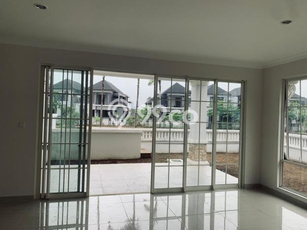 Jual Rumah Luas Megah Dengan View Cantik di Podomoro Park Bandung, Bandung Jual Rumah Luas Megah Dengan View Cantik di Podomoro Park Bandung, Bandung