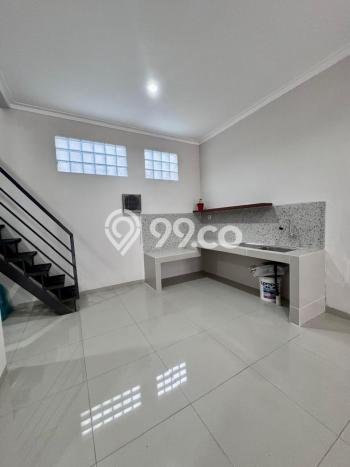 Dijual Rumah Modern 3 KT di Taman Kopo Indah, Bandung Dijual Rumah Modern 3 KT di Taman Kopo Indah, Bandung