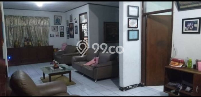 For Sale Hunian Rumah Terawat 3 KT di Buah Batu, Bandung For Sale Hunian Rumah Terawat 3 KT di Buah Batu, Bandung