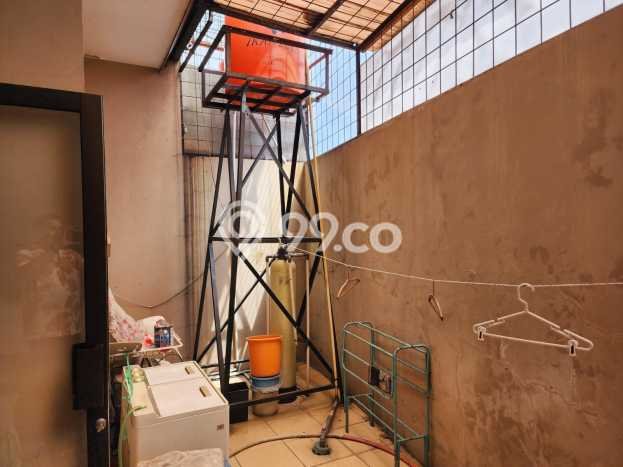 Jual Rumah Modern 2 KT di Kopo Permai, Bandung Jual Rumah Modern 2 KT di Kopo Permai, Bandung