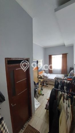 Rumah Luas Asri 5 KT Siap Pakai di Turangga Bandung Rumah Luas Asri 5 KT Siap Pakai di Turangga Bandung