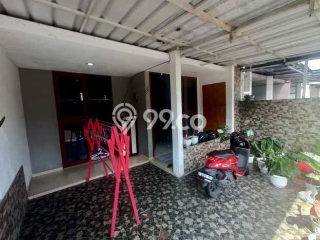 Dijual Rumah 2 Kamar Lokasi Ideal Bagus dan Strategis di Bojongsoang Dijual Rumah 2 Kamar Lokasi Ideal Bagus dan Strategis di Bojongsoang