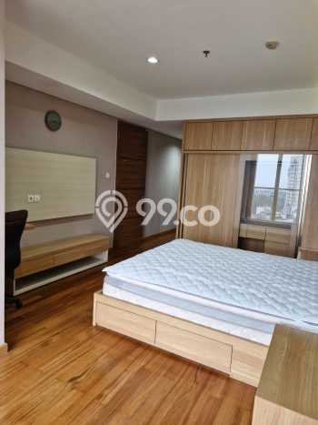 Apartemen Sewa 2 Kamar Murah Siap Huni di Bandung, Luas 86m2 Apartemen Sewa 2 Kamar Murah Siap Huni di Bandung, Luas 86m2