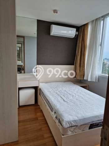 Apartemen Sewa 2 Kamar Murah Siap Huni di Bandung, Luas 86m2 Apartemen Sewa 2 Kamar Murah Siap Huni di Bandung, Luas 86m2