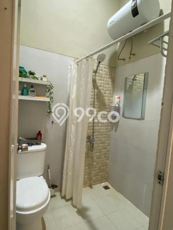 Dijual Hunian Rumah Nyaman 3 KT di Pasteur, Bandung Dijual Hunian Rumah Nyaman 3 KT di Pasteur, Bandung