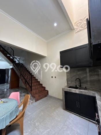 Disewakan! Rumah 6 Kamar Tidur &
5 Kamar Mandi di Turangga, Bandung Disewakan! Rumah 6 Kamar Tidur &
5 Kamar Mandi di Turangga, Bandung