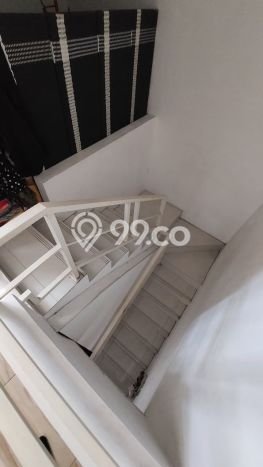 Rumah Luas Asri 5 KT Siap Pakai di Turangga Bandung Rumah Luas Asri 5 KT Siap Pakai di Turangga Bandung