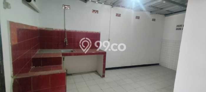 Rumah Sewa Bandung LT 128m2 LB 200m2 Kawasan Bojongloa Rumah Sewa Bandung LT 128m2 LB 200m2 Kawasan Bojongloa