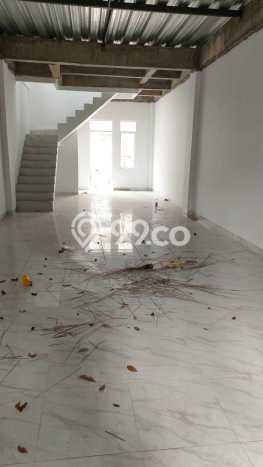 Ruko Dijual Lokasi Emas di Lengkong Luas 187m2 Ruko Dijual Lokasi Emas di Lengkong Luas 187m2