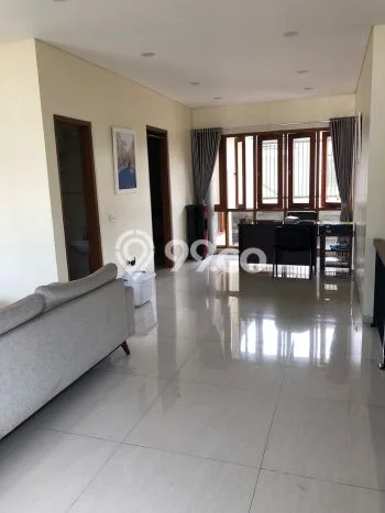 Rumah Modern Cantik 4 KT Siap Huni di Andir Rumah Modern Cantik 4 KT Siap Huni di Andir