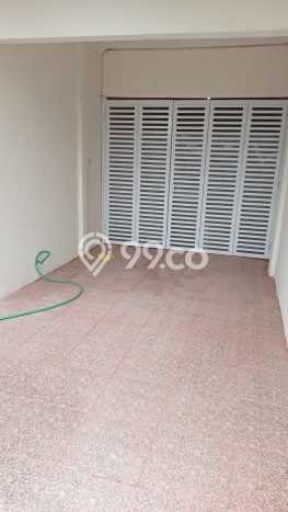 Rumah Modern 6 KT LT 150m2 di Soekarno Hatta Rumah Modern 6 KT LT 150m2 di Soekarno Hatta