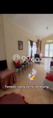 Rumah Modern 2 KT di Soekarno Hatta Bandung Unfurnished Rumah Modern 2 KT di Soekarno Hatta Bandung Unfurnished