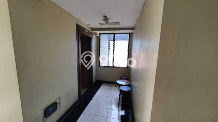 Siap Huni Apartemen 3 KT 1 KM di Cicadas Luas 53m2 Siap Huni Apartemen 3 KT 1 KM di Cicadas Luas 53m2