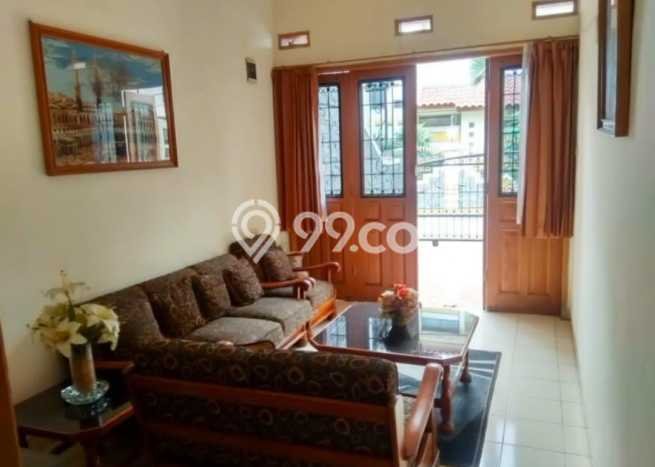 Rumah Luxury Modern Siap Huni di Pasir Luyu Bandung Rumah Luxury Modern Siap Huni di Pasir Luyu Bandung