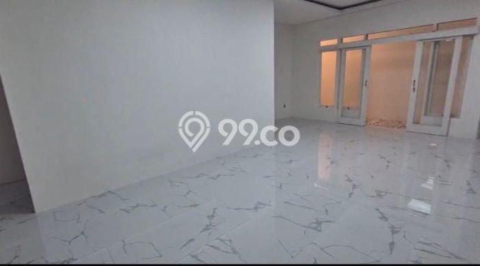 Rumah Modern 3 KT di Buah Batu Bandung Unfurnished Rumah Modern 3 KT di Buah Batu Bandung Unfurnished