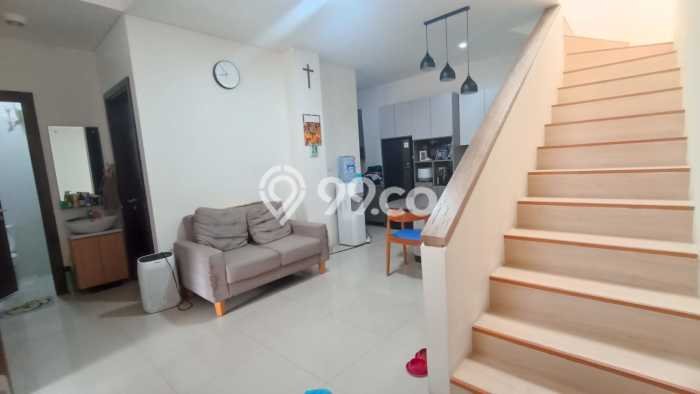 Dijual Hunian Rumah Nyaman 3 Kamar di Podomoro Park Bandung, Bandung Dijual Hunian Rumah Nyaman 3 Kamar di Podomoro Park Bandung, Bandung