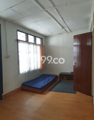Rumah Mewah LB 100m2 Siap Pakai Desain Elegan di Sayap Dago, Bandung Rumah Mewah LB 100m2 Siap Pakai Desain Elegan di Sayap Dago, Bandung