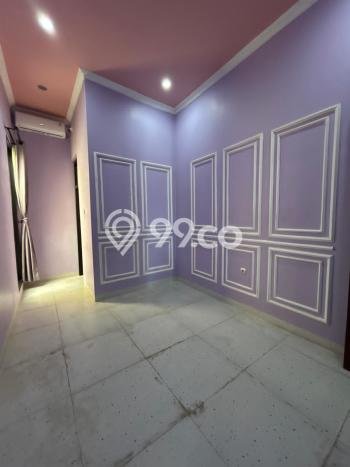 Disewakan! Rumah 6 Kamar Tidur &
5 Kamar Mandi di Turangga, Bandung Disewakan! Rumah 6 Kamar Tidur &
5 Kamar Mandi di Turangga, Bandung