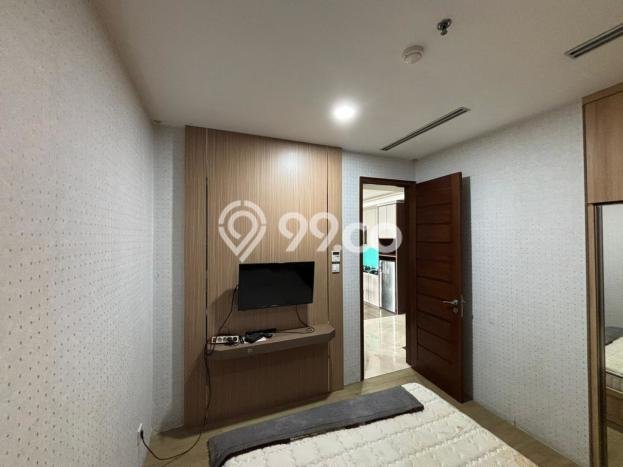 Apartemen Disewakan 2 Kamar Murah Siap Huni di Bandung, Luas 88m2 Apartemen Disewakan 2 Kamar Murah Siap Huni di Bandung, Luas 88m2