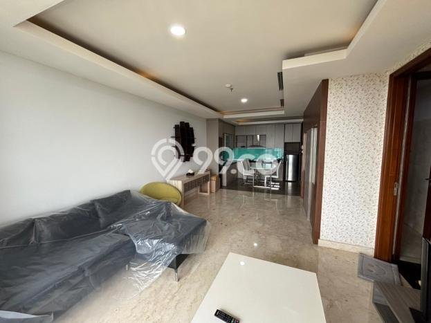 Apartemen Disewakan 2 Kamar Murah Siap Huni di Bandung, Luas 88m2 Apartemen Disewakan 2 Kamar Murah Siap Huni di Bandung, Luas 88m2