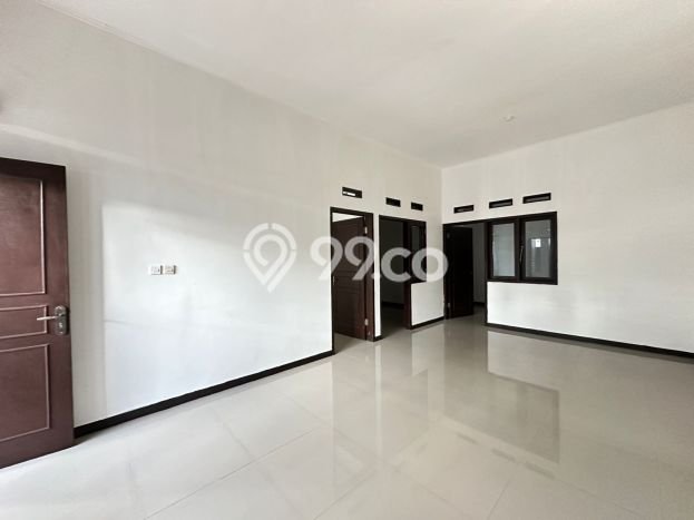 Rumah sewa siap pakai 2 KT di Cibaduyut, Bandung Rumah sewa siap pakai 2 KT di Cibaduyut, Bandung