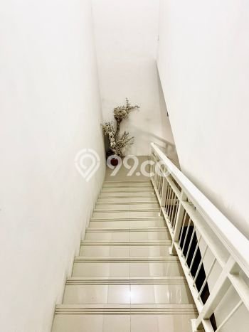 Rumah Modern 4 KT di Buah Batu Bandung Unfurnished Rumah Modern 4 KT di Buah Batu Bandung Unfurnished