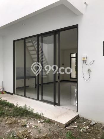 Rumah Modern 4 Kamar LT 112m2 di Taman Kopo Indah Rumah Modern 4 Kamar LT 112m2 di Taman Kopo Indah