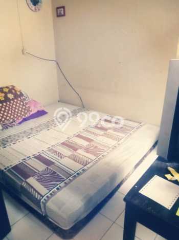 Jual Rumah Favorit Siap Huni LB 120m2 di Regol, Bandung Jual Rumah Favorit Siap Huni LB 120m2 di Regol, Bandung