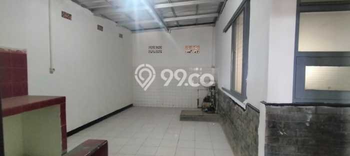 Rumah Sewa Bandung LT 128m2 LB 200m2 Kawasan Bojongloa Rumah Sewa Bandung LT 128m2 LB 200m2 Kawasan Bojongloa