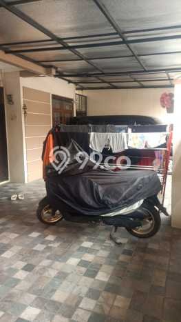 Rumah Modern 4 KT di Kopo Bandung Unfurnished Rumah Modern 4 KT di Kopo Bandung Unfurnished