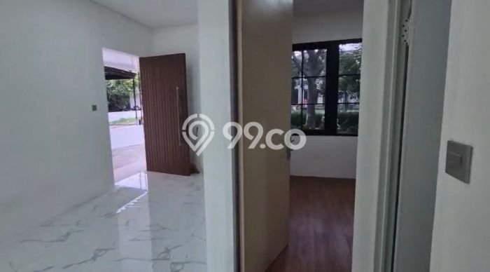 Rumah Modern 3 KT di Buah Batu Bandung Unfurnished Rumah Modern 3 KT di Buah Batu Bandung Unfurnished