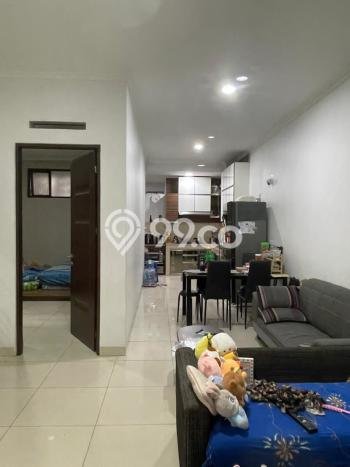 Rumah Minimalis 2 KT di Mekar Wangi Bandung Unfurnished Rumah Minimalis 2 KT di Mekar Wangi Bandung Unfurnished