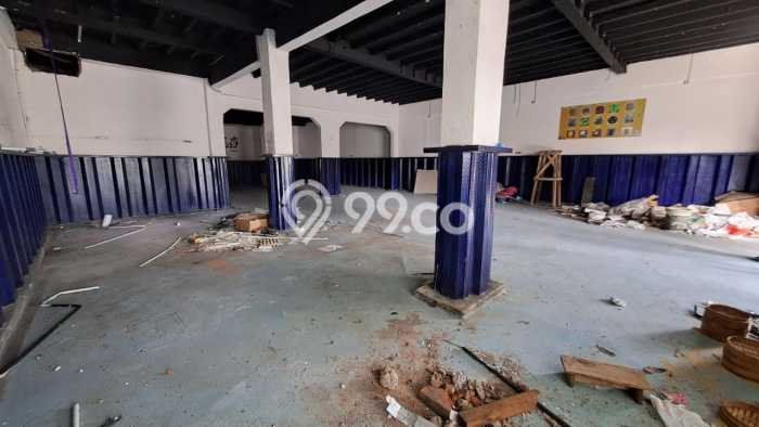 Disewakan Komersial di Kawasan Ramai Buah Batu Luas 250m2 Disewakan Komersial di Kawasan Ramai Buah Batu Luas 250m2