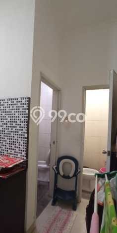 Rumah Luas Asri 3 KT Siap Huni di Taman Holis Indah Bandung Rumah Luas Asri 3 KT Siap Huni di Taman Holis Indah Bandung