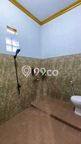 Dijual Hunian Rumah Terawat 4 Kamar di Soekarno Hatta, Bandung Dijual Hunian Rumah Terawat 4 Kamar di Soekarno Hatta, Bandung