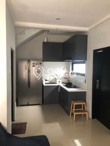 Jual Rumah Eksklusif 2 KT di Cihanjuang, Bandung Jual Rumah Eksklusif 2 KT di Cihanjuang, Bandung