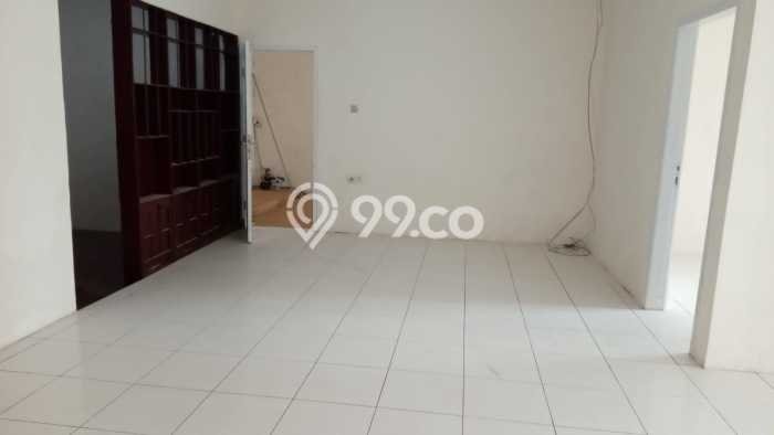 Rumah Modern 6 KT LT 150m2 di Soekarno Hatta Rumah Modern 6 KT LT 150m2 di Soekarno Hatta