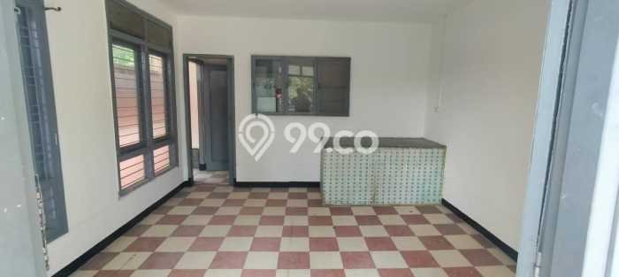 Rumah Sewa Bandung LT 128m2 LB 200m2 Kawasan Bojongloa Rumah Sewa Bandung LT 128m2 LB 200m2 Kawasan Bojongloa