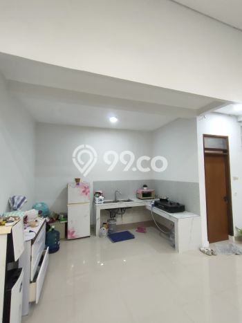 Rumah Modern 4 KT di Taman Holis Indah Bandung Unfurnished Rumah Modern 4 KT di Taman Holis Indah Bandung Unfurnished