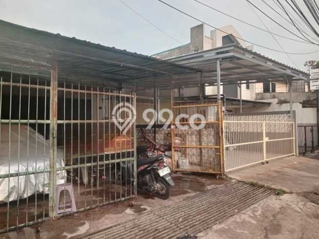 Untuk Dijual! Komersial di Moch Toha Bandung LT 180m2 / LB 150m2 Kawasan Bisnis Untuk Dijual! Komersial di Moch Toha Bandung LT 180m2 / LB 150m2 Kawasan Bisnis