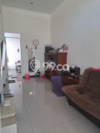 Rumah Modern 2 KT di Taman Kopo Indah Bandung Unfurnished Rumah Modern 2 KT di Taman Kopo Indah Bandung Unfurnished