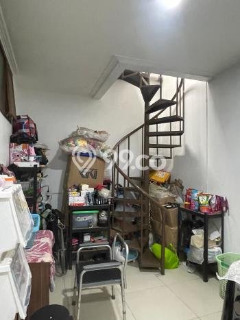 Rumah Minimalis 2 KT di Mekar Wangi Bandung Unfurnished Rumah Minimalis 2 KT di Mekar Wangi Bandung Unfurnished