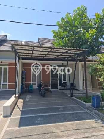 Rumah Modern 2 KT di Taman Kopo Indah Bandung Unfurnished Rumah Modern 2 KT di Taman Kopo Indah Bandung Unfurnished