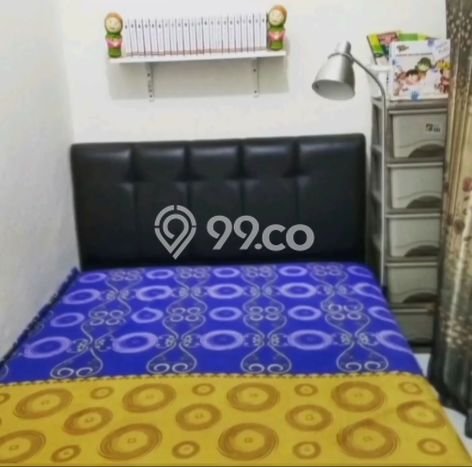 For Sale Rumah 3 Kamar Lokasi Strategis Bagus dan Strategis di Cimanggis For Sale Rumah 3 Kamar Lokasi Strategis Bagus dan Strategis di Cimanggis