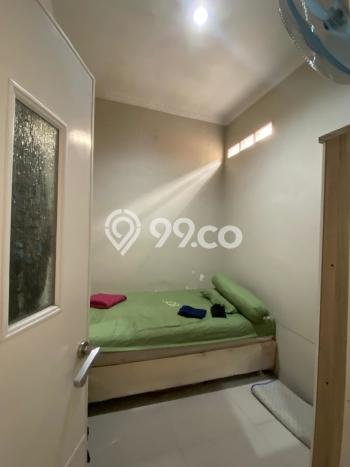 Dijual Hunian Rumah Nyaman 3 KT di Pasteur, Bandung Dijual Hunian Rumah Nyaman 3 KT di Pasteur, Bandung
