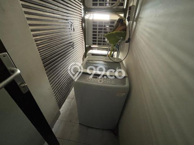 Apartemen Disewakan 2 Kamar Murah Siap Huni di Bandung, Luas 88m2 Apartemen Disewakan 2 Kamar Murah Siap Huni di Bandung, Luas 88m2